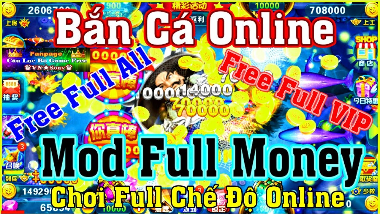 Hướng Dẫn Hack Bắn Cá Đổi Thưởng 98 win Cực Chuẩn